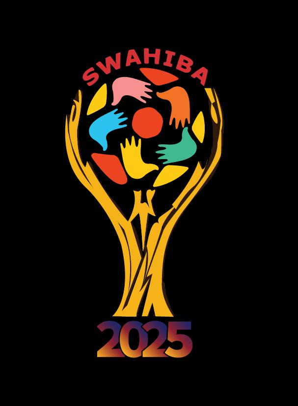 Swahiba Logo